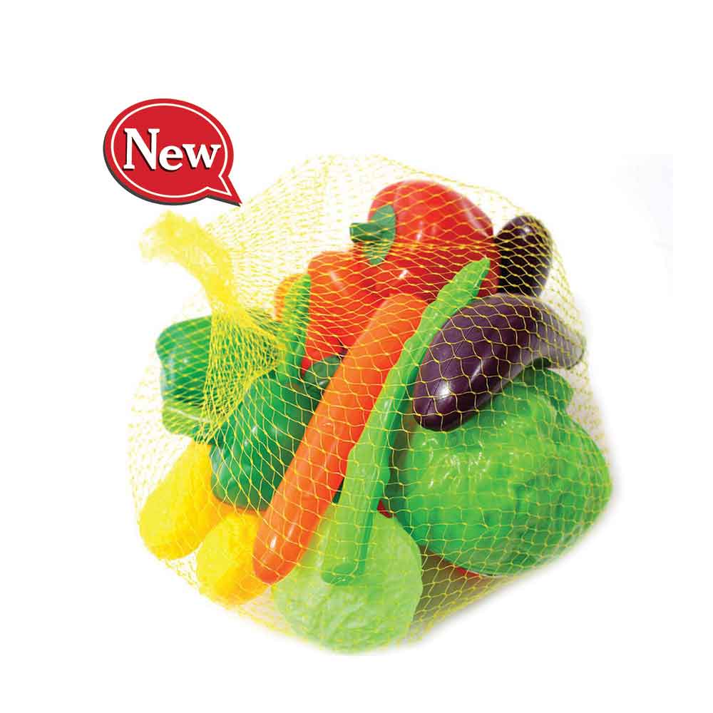 شبكة الفواكه والخضروات